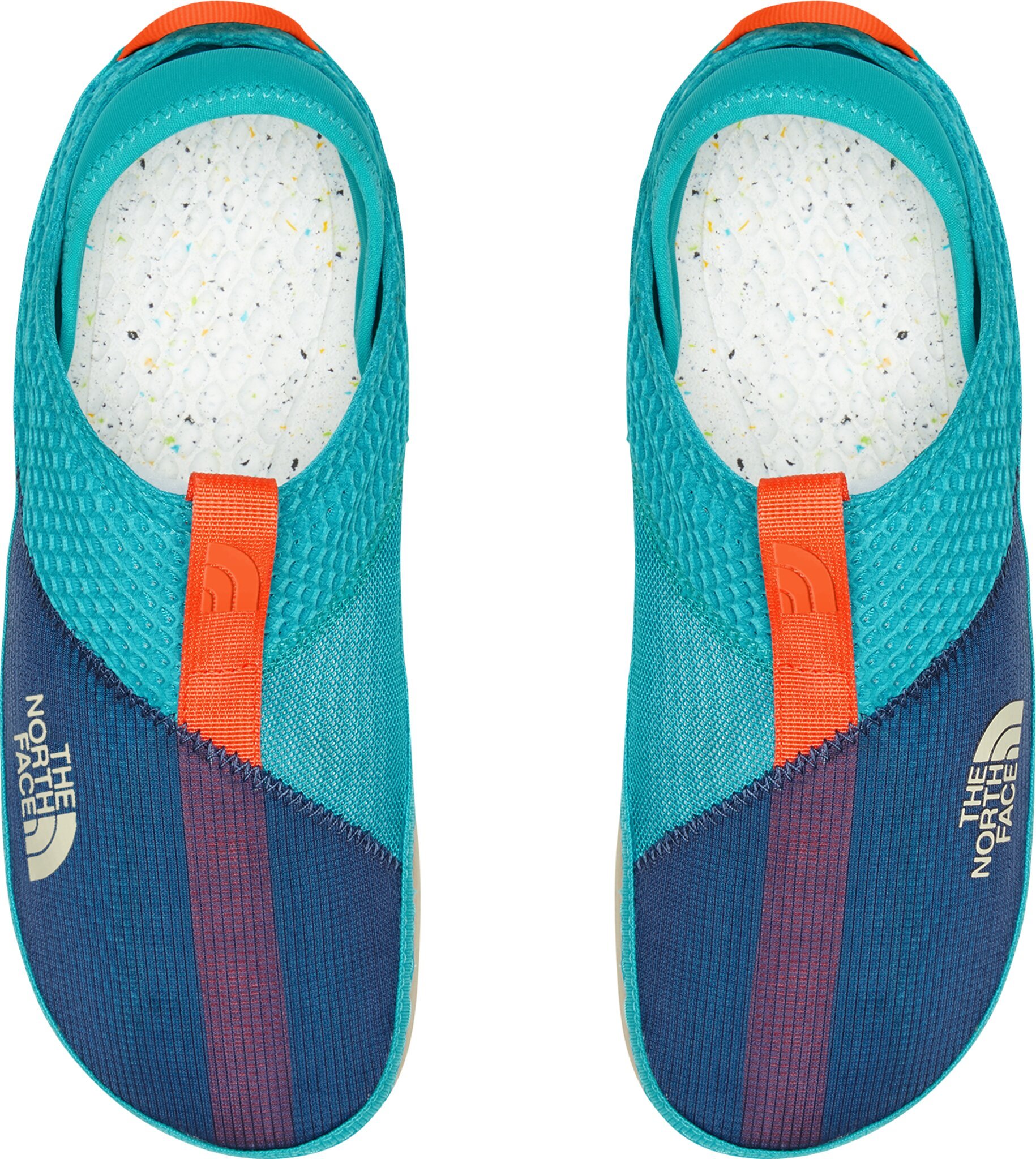 【THE NOTRH FACE】 FIORD MULE‐CREAM Base Camp Mules | The North Face