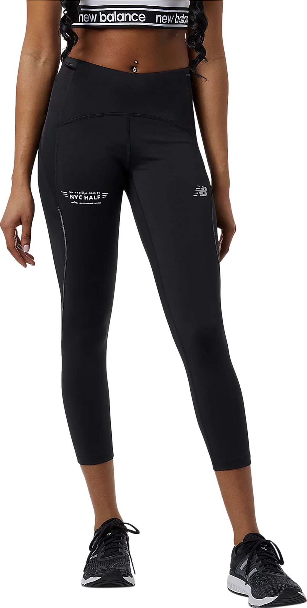 New balance women's athletic pants best sale