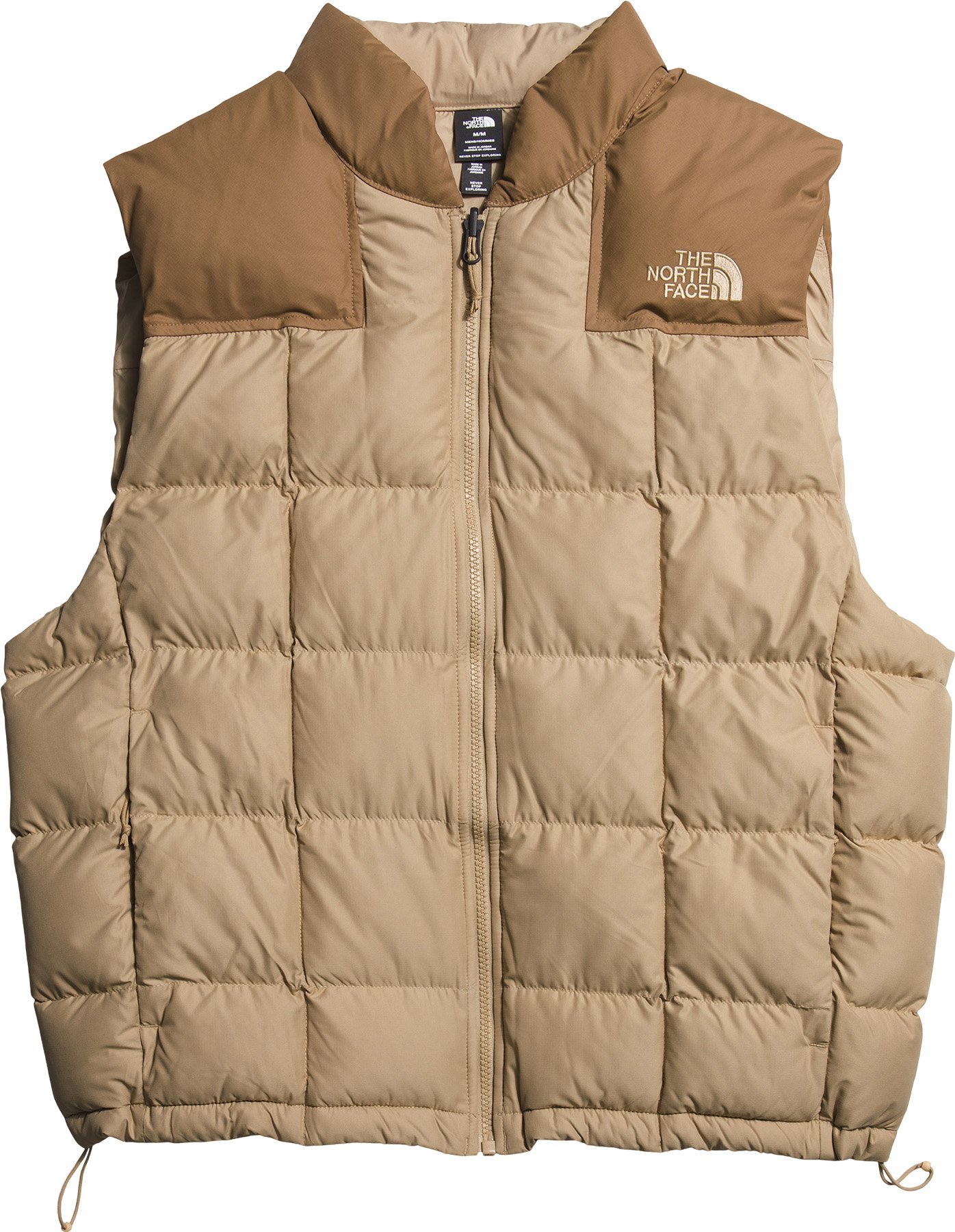 ジャケット・アウター rm-7529) THE NORTH FACE NUPTSE VEST L THE NORTH FACE Nuptse Vest