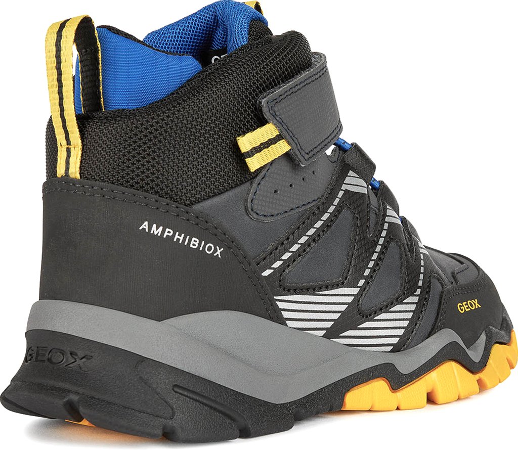 Geox hiking boots best sale