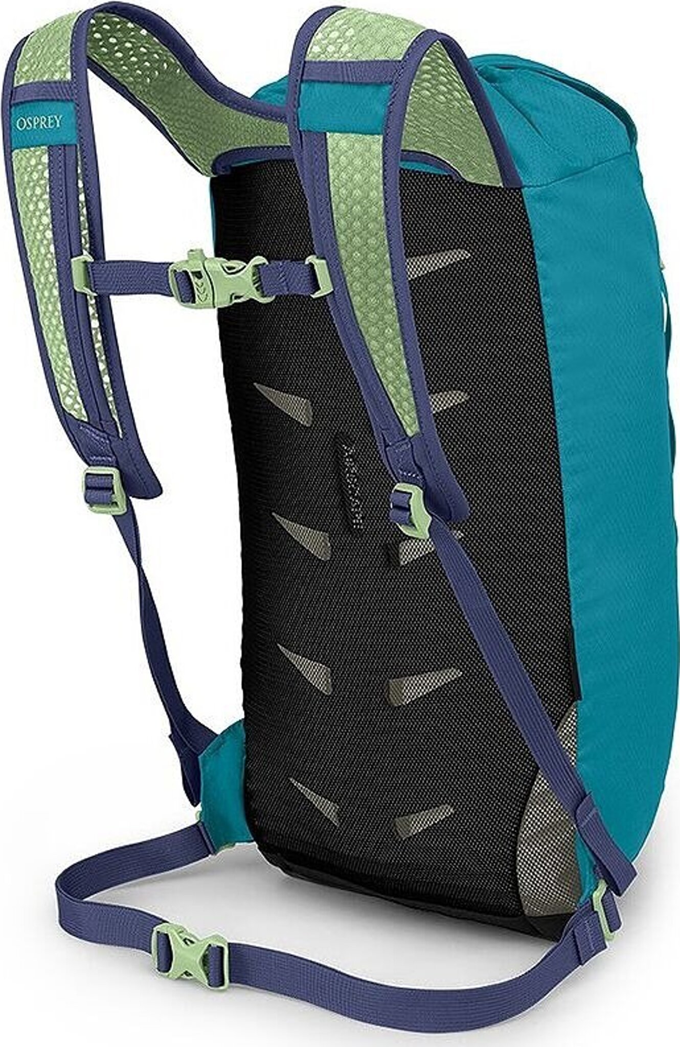 Osprey Daylite Cinch Daypack 15L | The Last Hunt