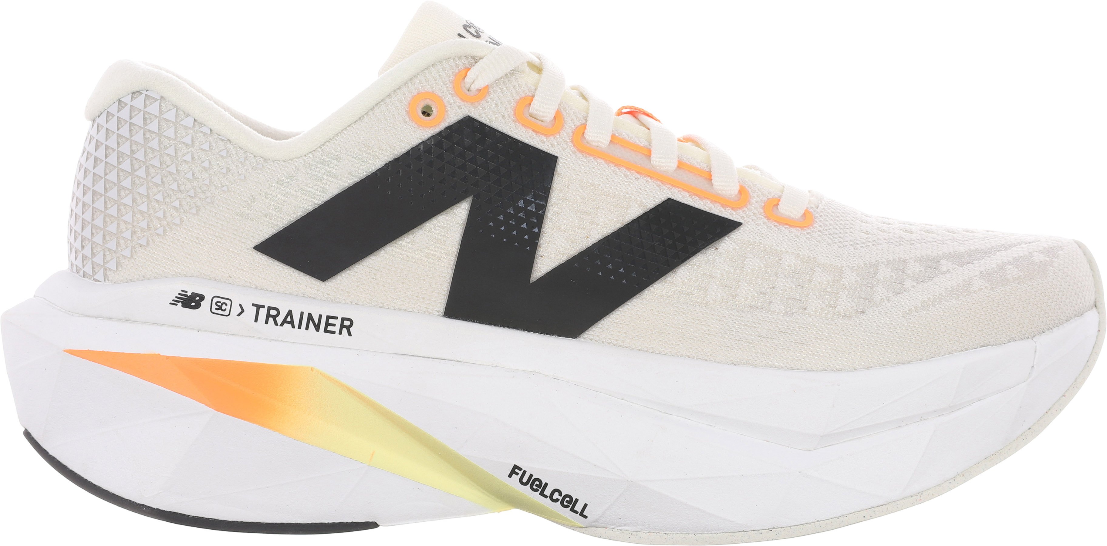 New Balance FuelCell SuperComp Trainer v3 Road Running Shoes