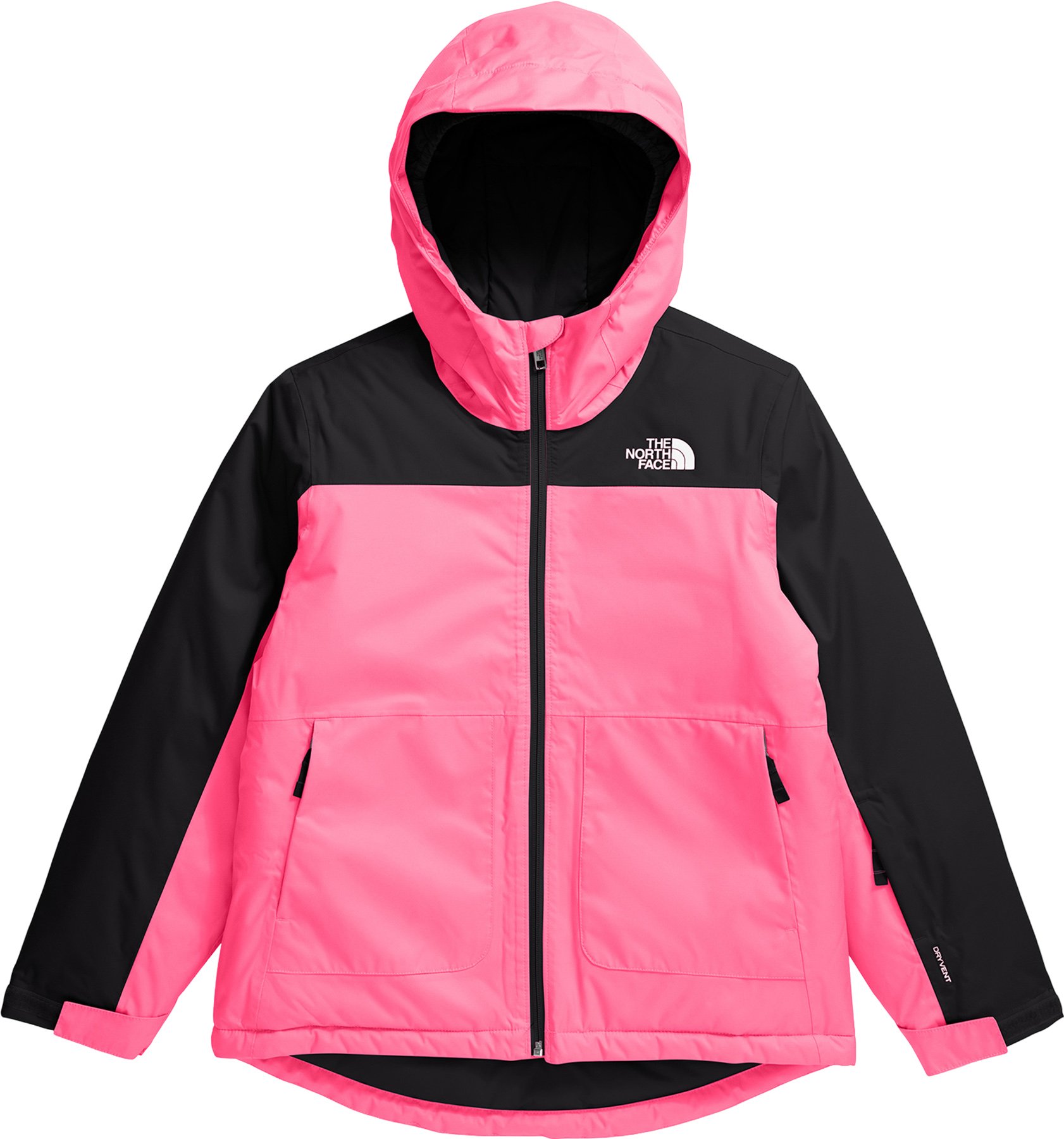 売切り【正規新品】THE NORTH FACE◆GIRLS FREEDOM INSULATED JACKET 中綿ジャケット US限定 撥水 防寒 アウトドア(XS)ピンク 240517-25 The North Face Freedom Insulated Jacket - Girls | The Last Hunt