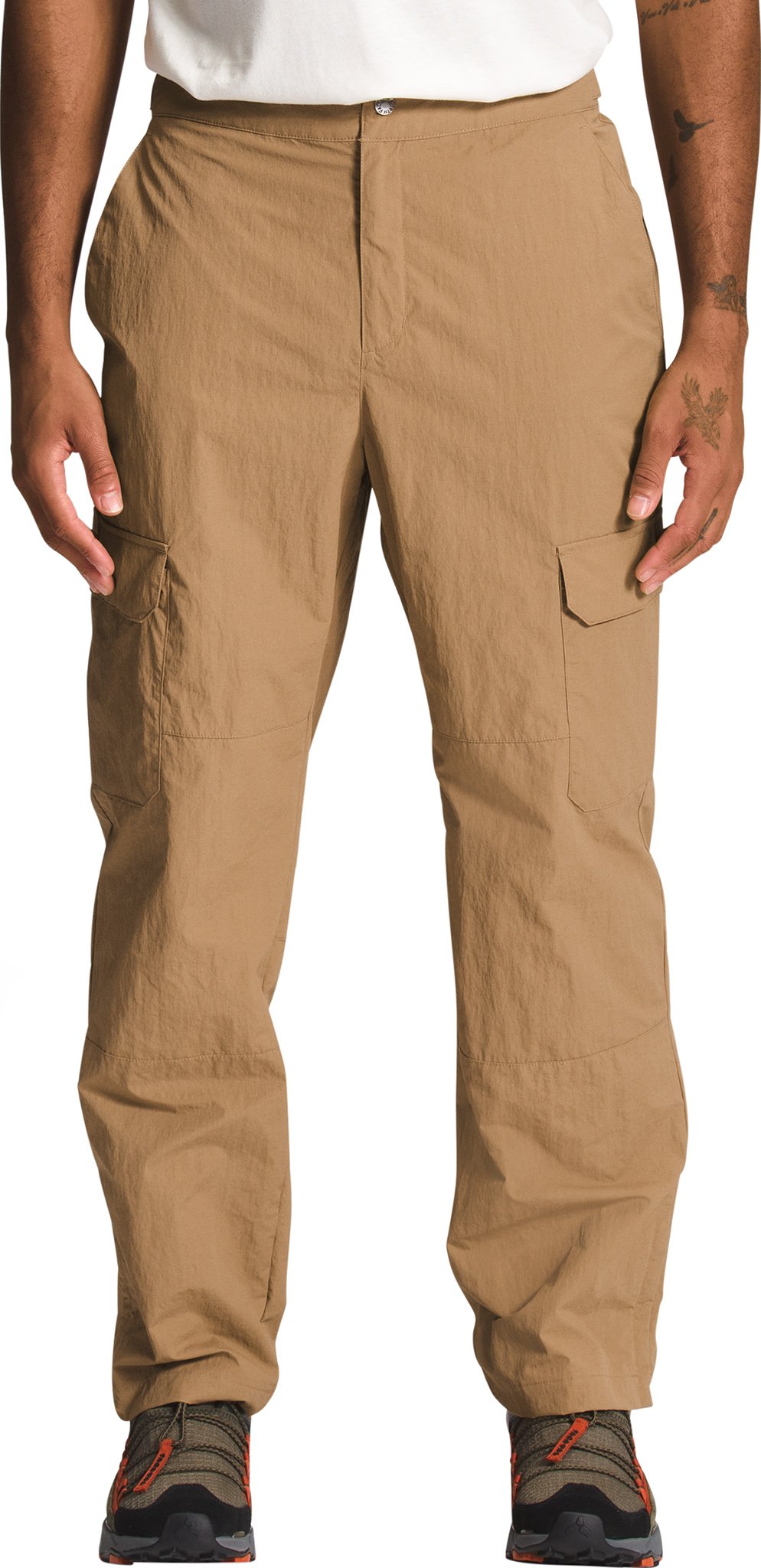 78 Low-Fi Hi-Tek Cargo Trousers - Men's