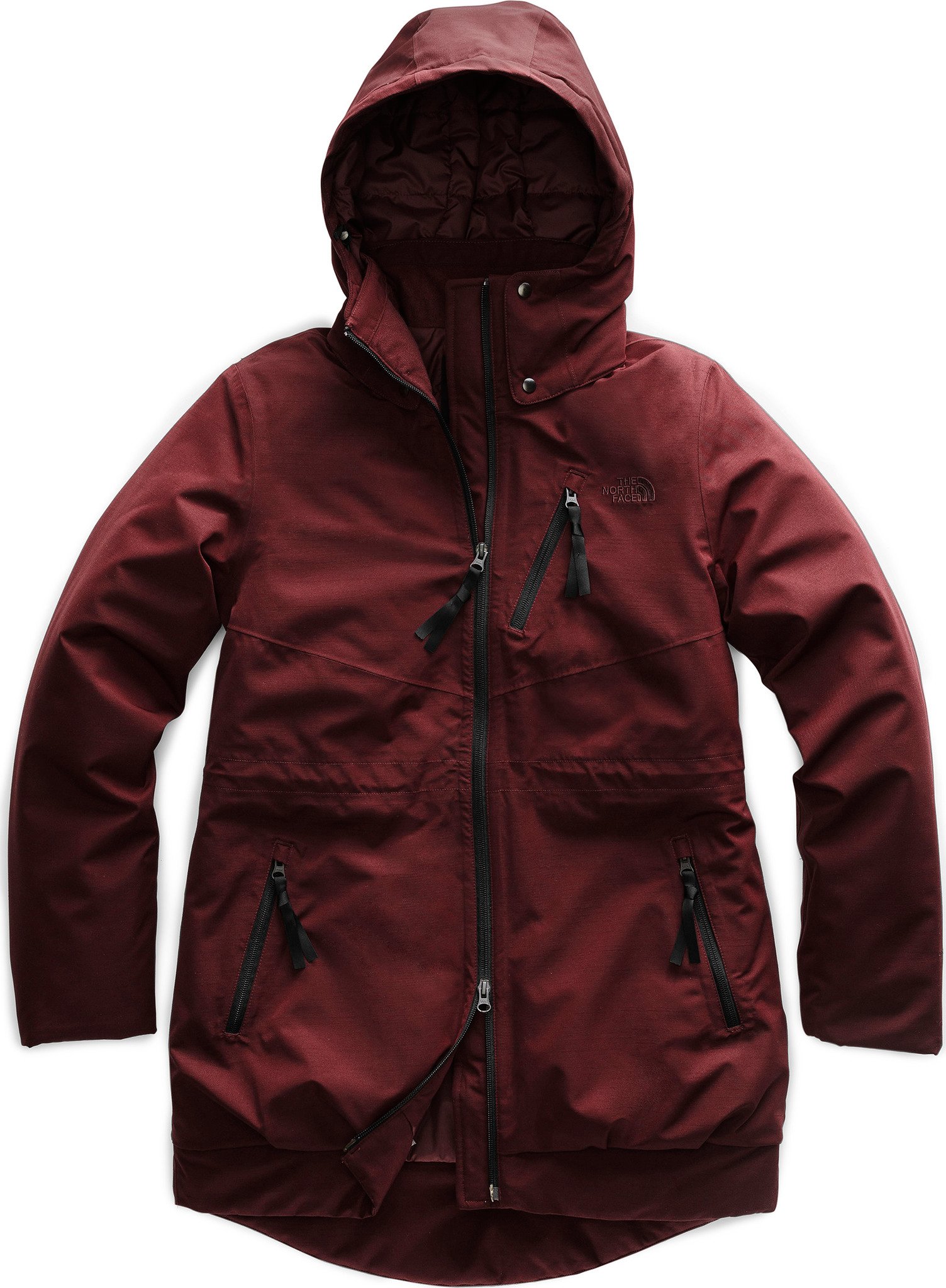 North face millenia insulated jacket on sale