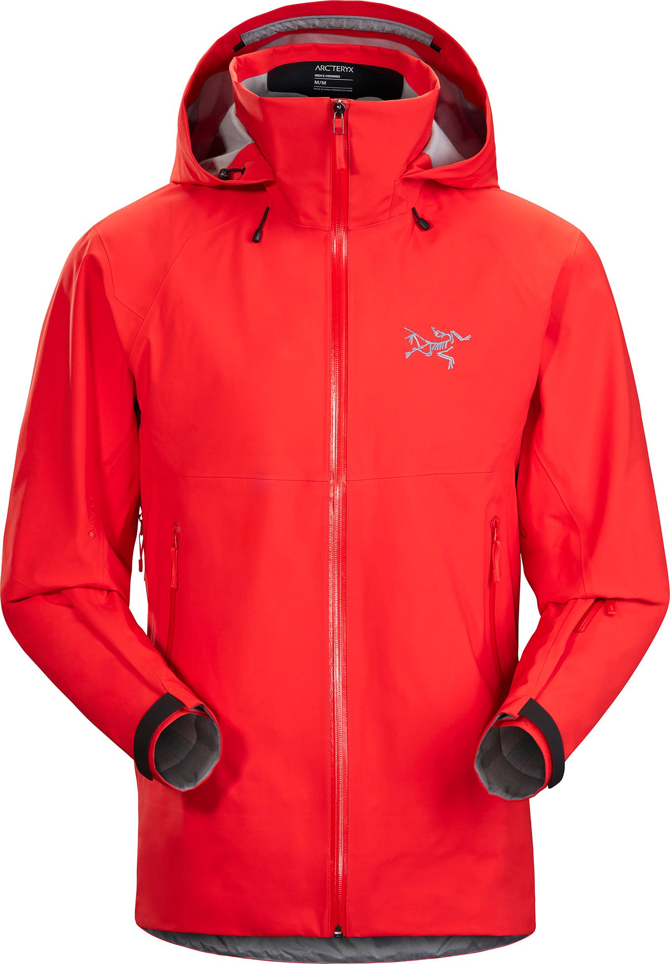 Arc'Teryc Men's Cassiar Jacket | $725.00 | Saint Bernard