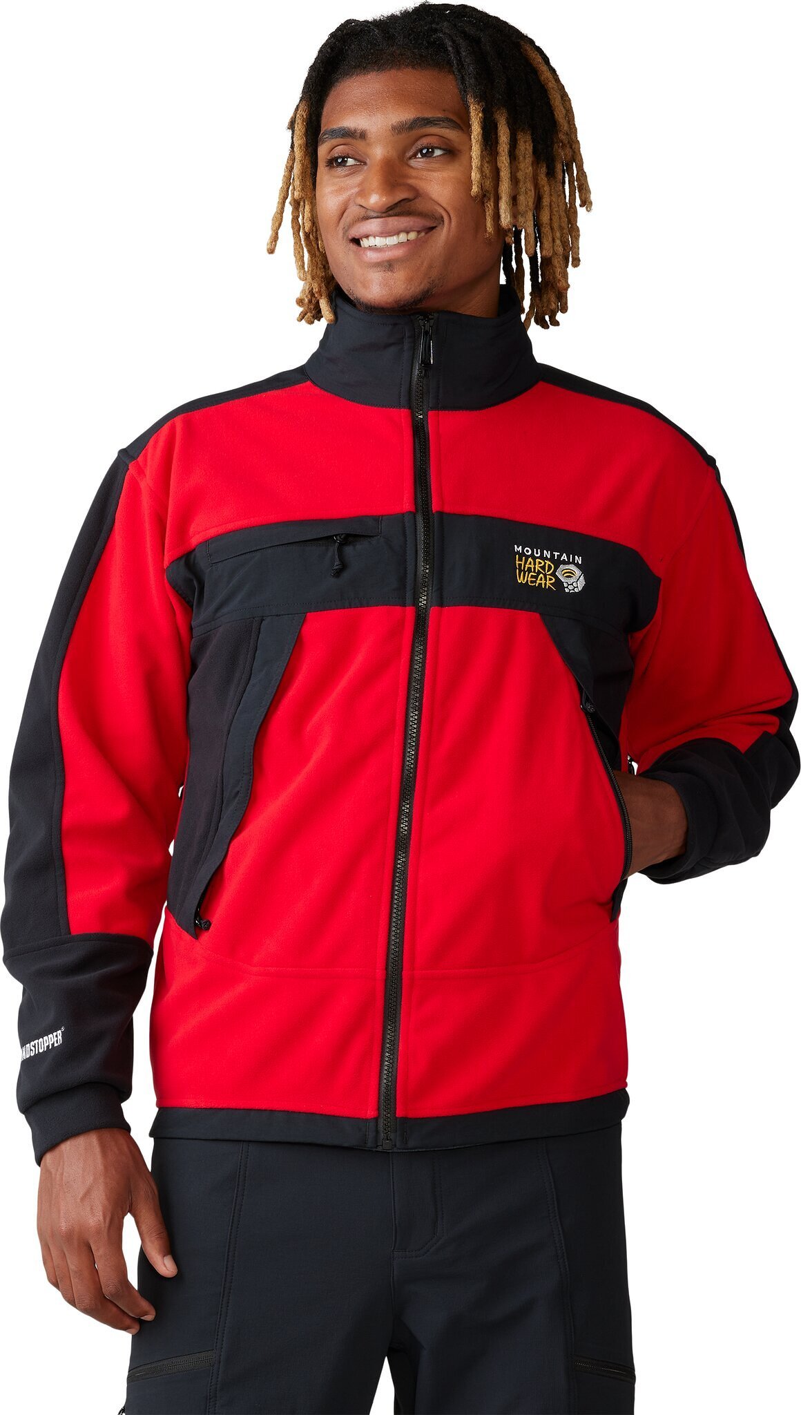 Clothing Mountain Hardwear Superbird Down Jacket Reissue Mountain