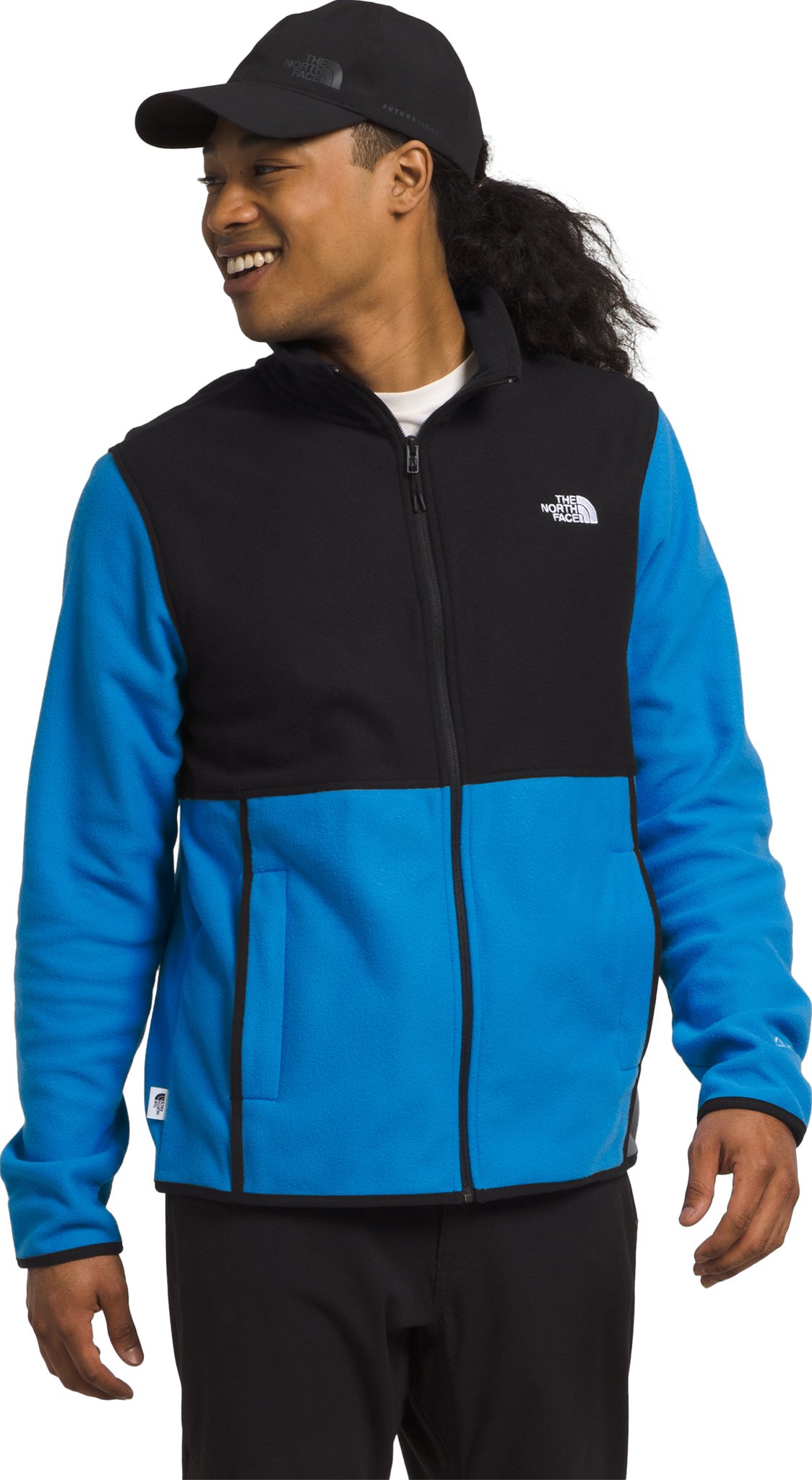 The North Face,  Alpine Polartec 100 Jacket - Men's 