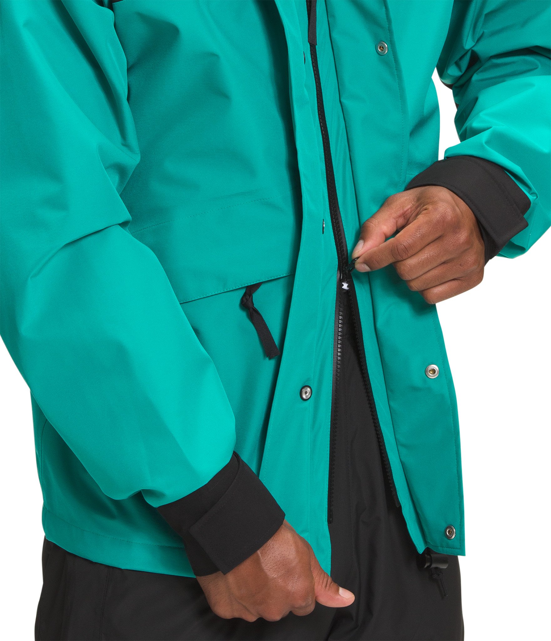 The North Face Retro 1986 Futurelight Mountain Jacket The North Face Retro 1986 Futurelight Mountain Jacket
