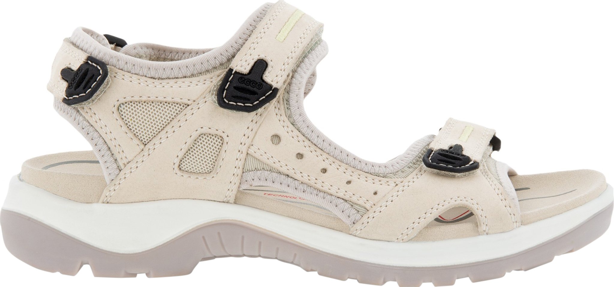 Ecco Ecco Yucatan Sandals Women's The Last Hunt