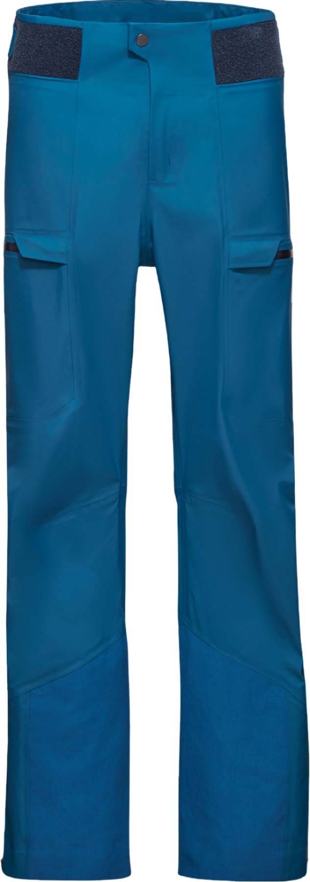 Mammut Haldigrat Air Hardshell Pants - Men's | The Last Hunt