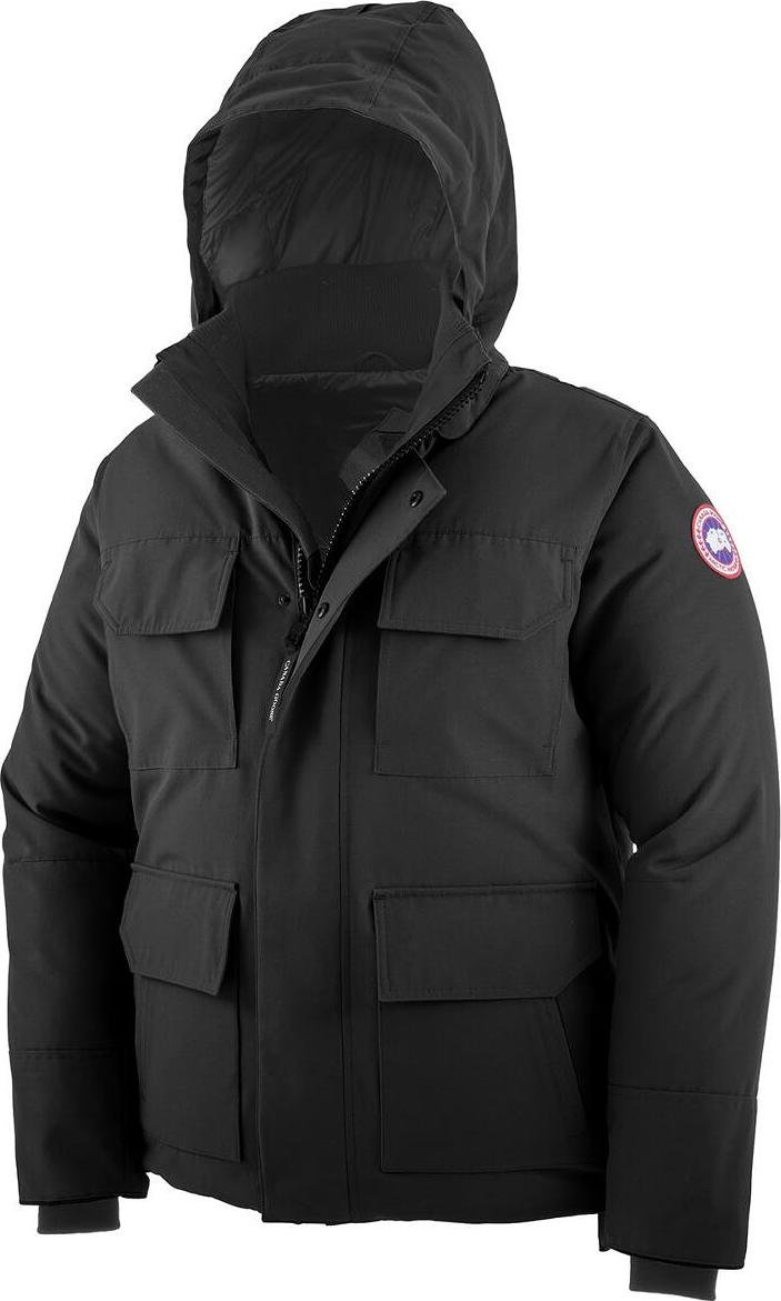 Canada Goose Maitland Parka Men's The Last Hunt