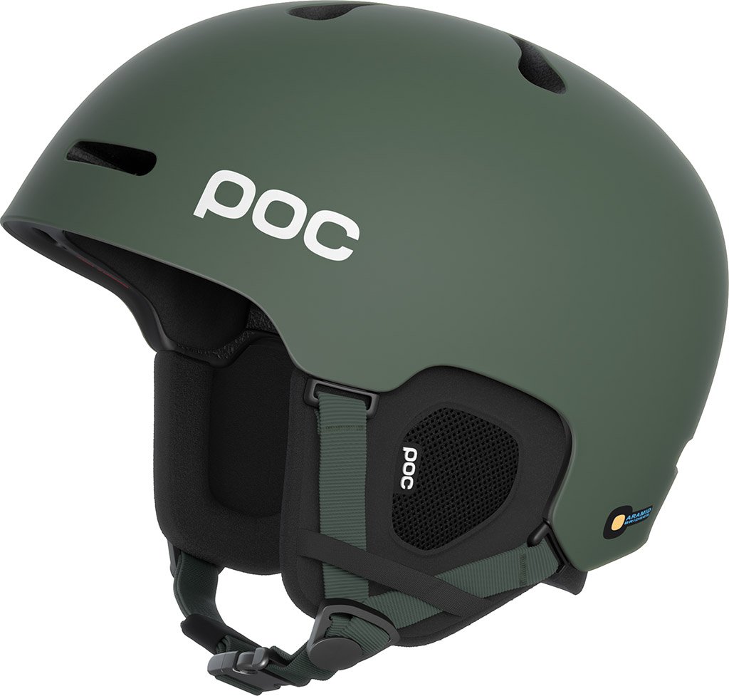 POC Fornix MIPS Helmet 2025 | Ken Jones Ski Mart