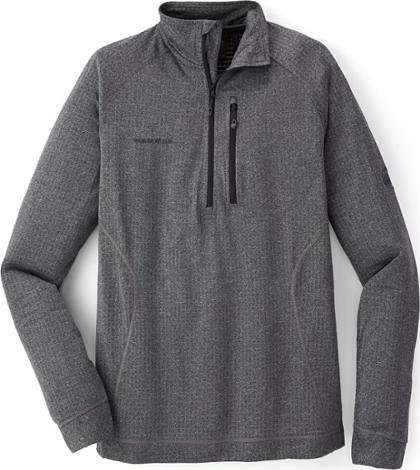 Mammut Elwha Half Zip Men s The Last Hunt