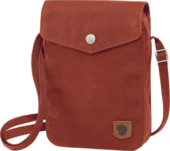 Fjallraven Greenland Pocket 2L The Last Hunt