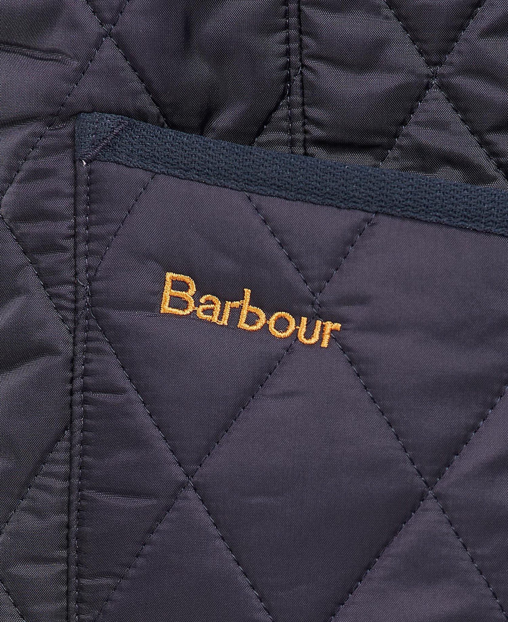 Barbour fleece betty liner online