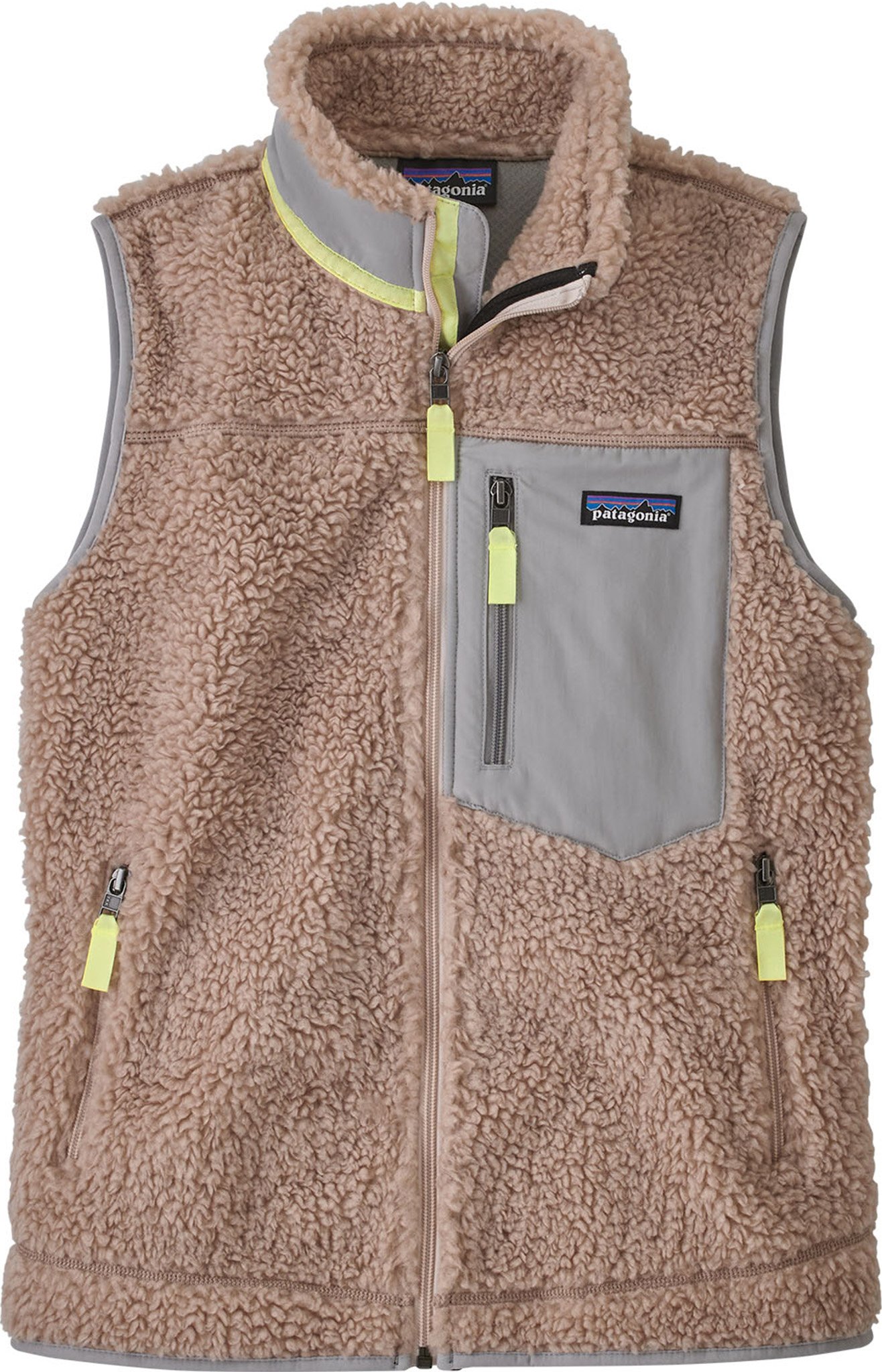 Patagonia Classic Retro-X® Fleece Vest - Women's | The Last Hunt