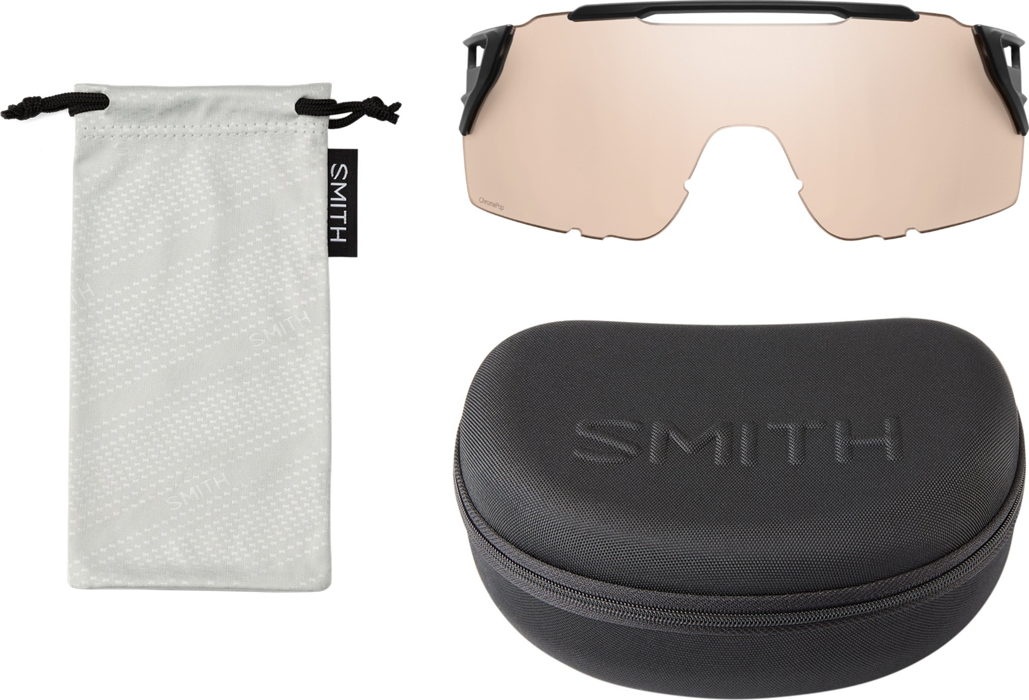 Smith Optics Attack MAG MTB ChromaPop Sunglasses Unisex The