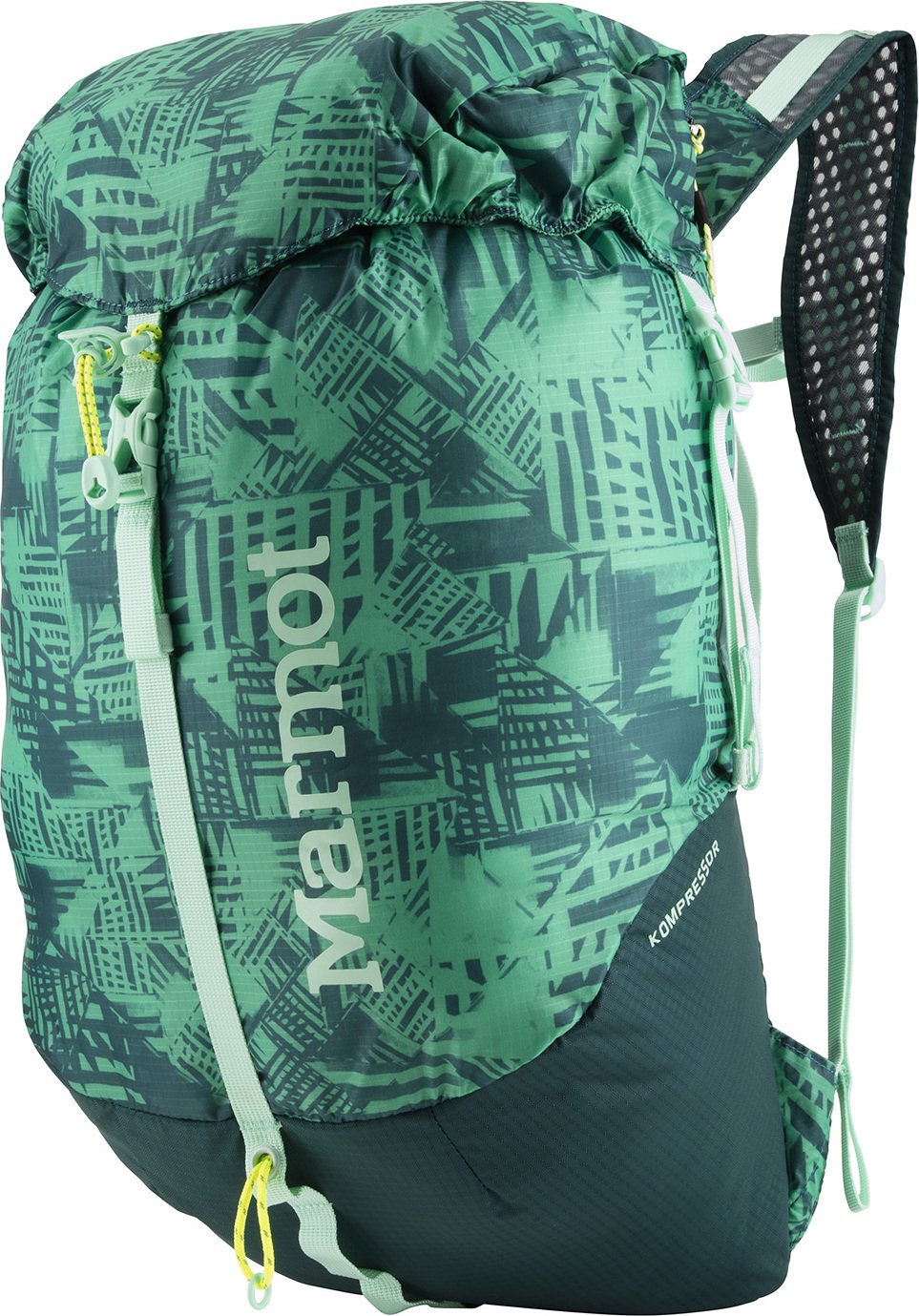 Marmot Kompressor 18L Backpack The Last Hunt