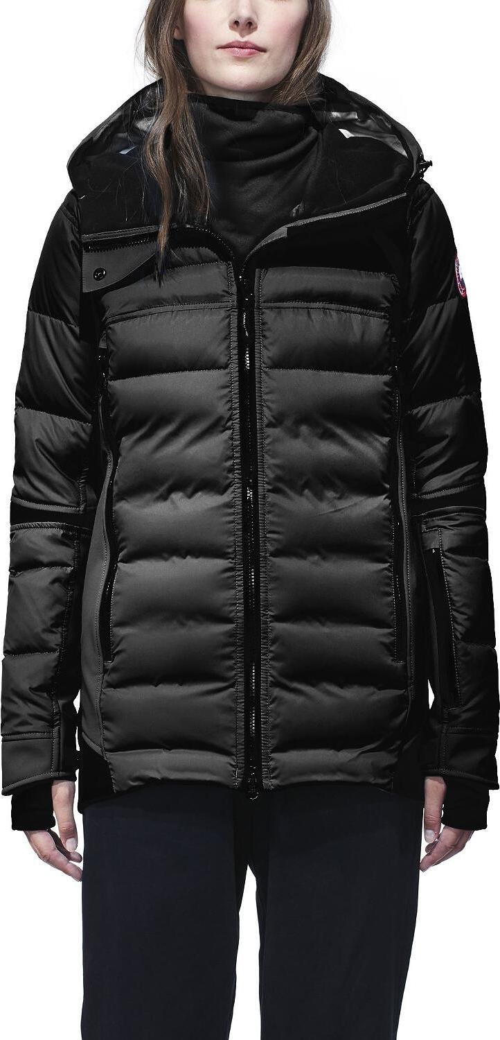 Hybridge sutton parka canada goose hotsell