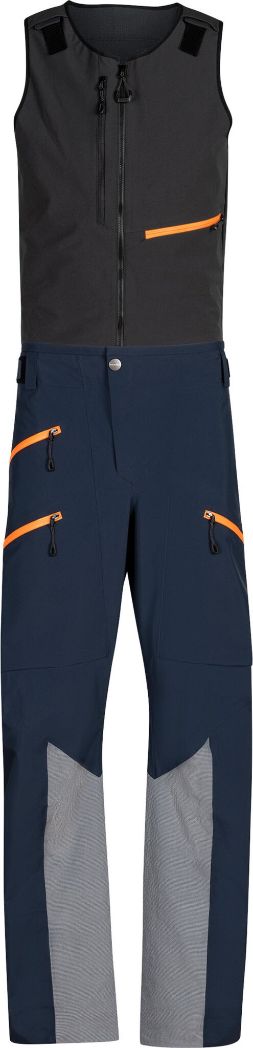 Mammut La Liste Pro HS Bib Pants - Men's | The Last Hunt