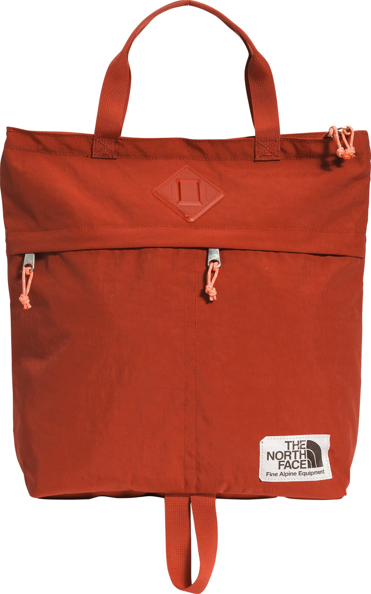 The North Face Berkeley Tote Pack 13L | The Last Hunt