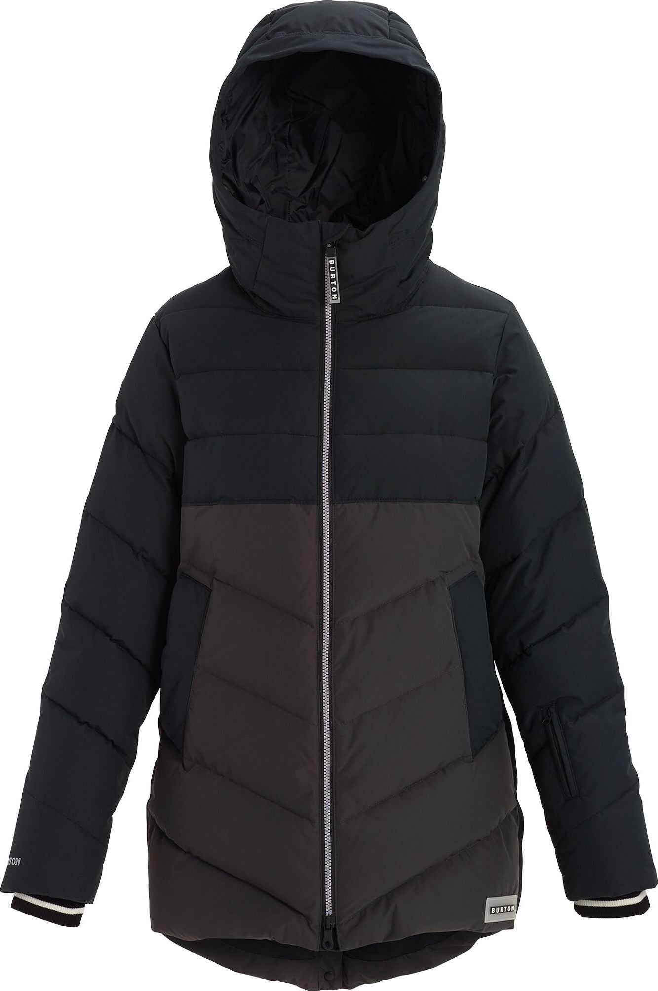 Burton mora fashion moss jacket