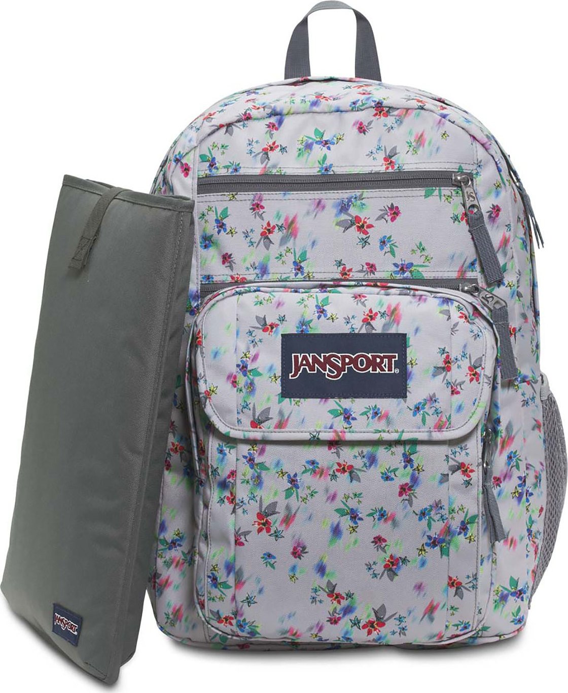 Jansport digital student fashion