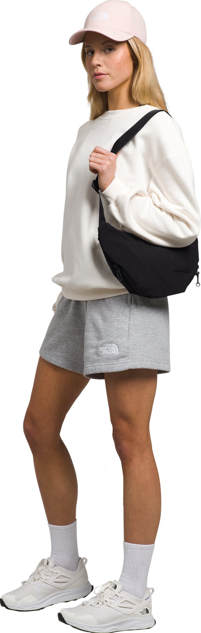 The North Face Never Stop Crossbody Bag 7L - Women's | The
