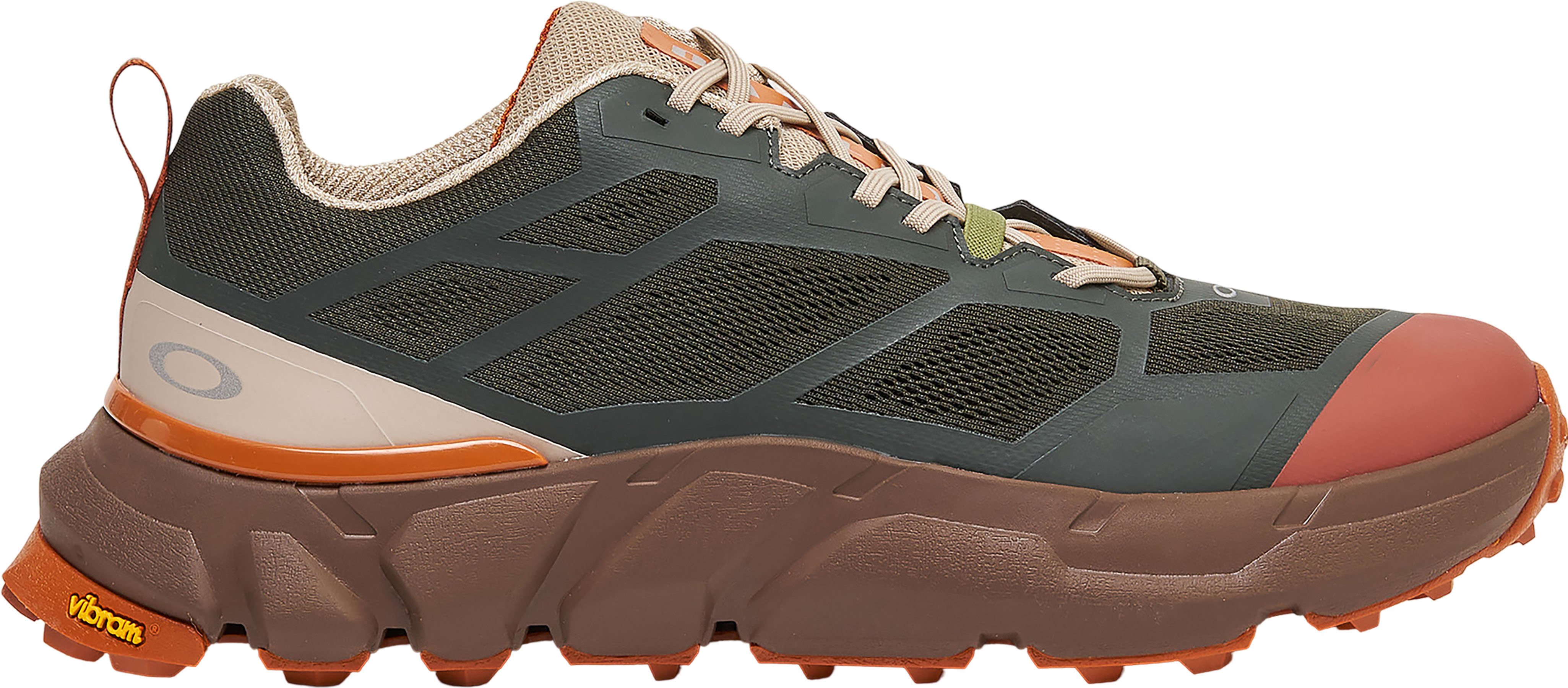 Oakley Light Breathe Shoes Men's The Last Hunt