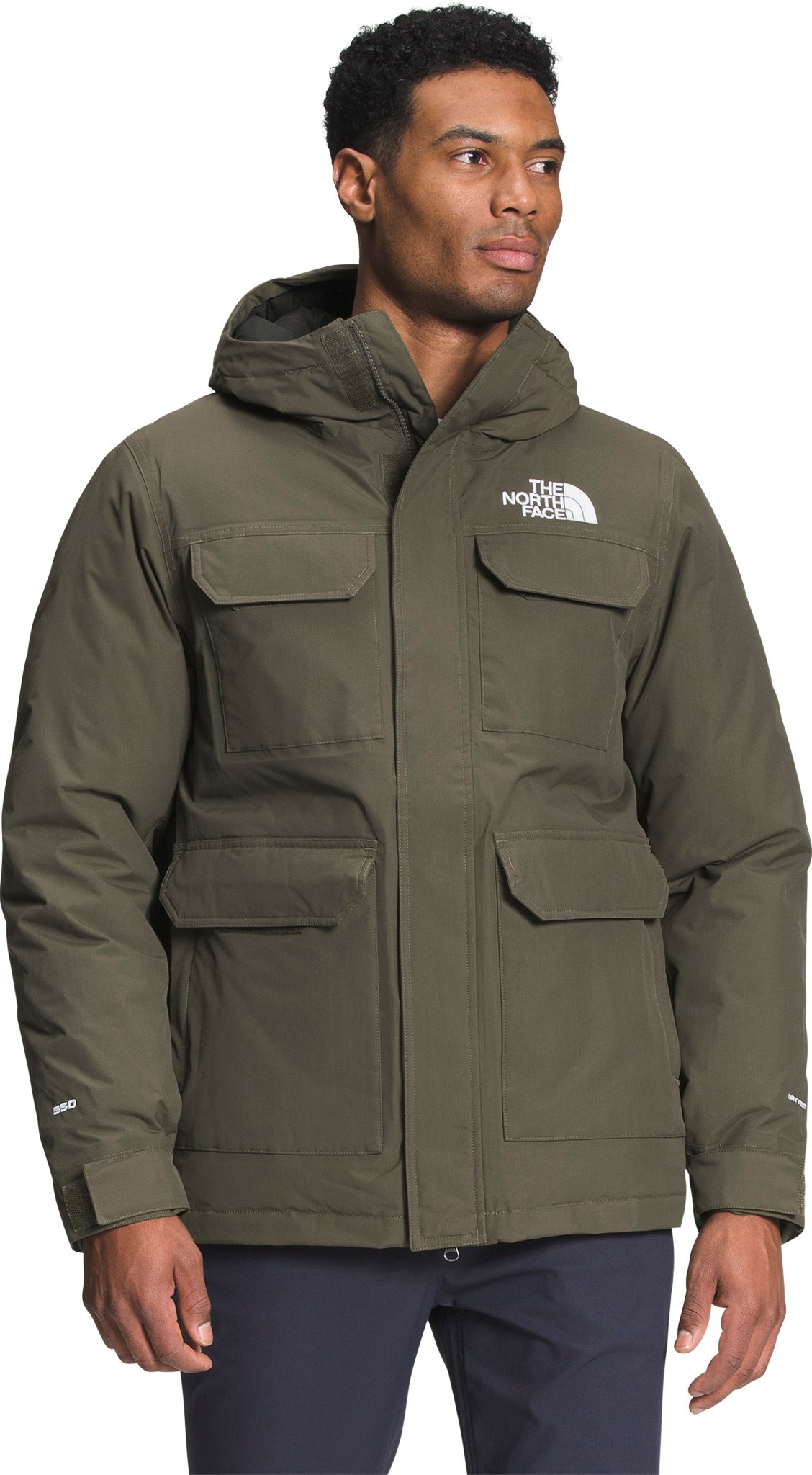 North face cypress insulated jacket online