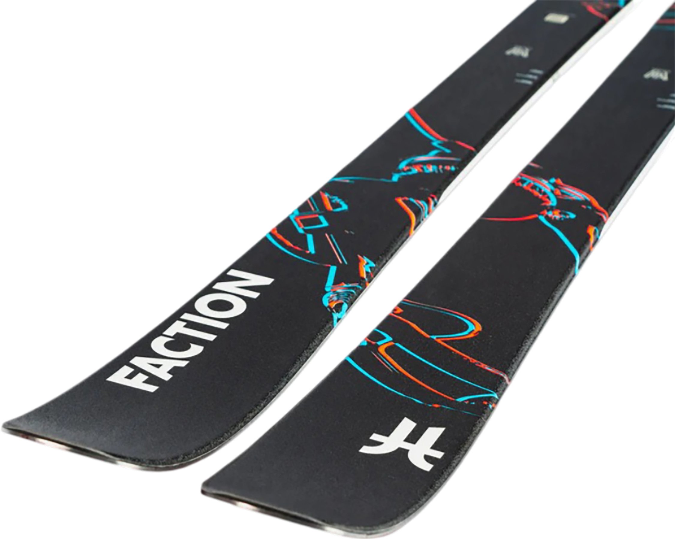 Faction Prodigy 0 Skis - Unisex | The Last Hunt