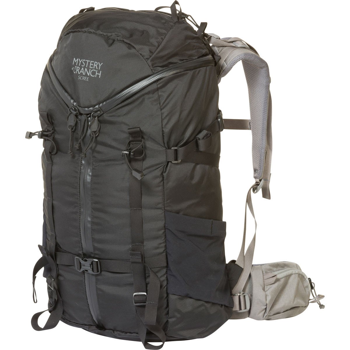 Scree Backpacking Pack 32L