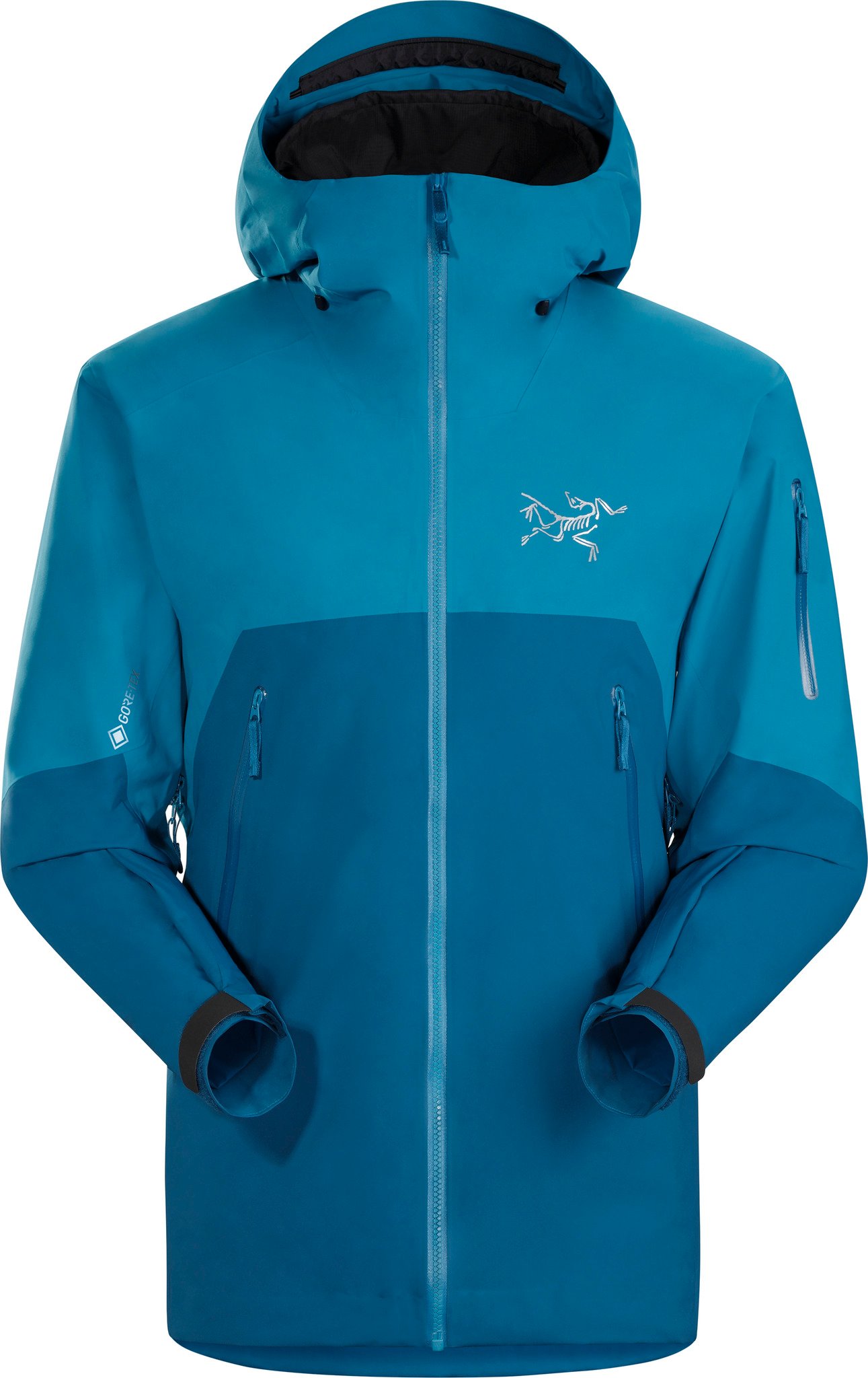 Arc'teryx Rush IS Jacket - Men's | The Last Hunt Arc'teryx Rush IS Jacket - Men's | The Last Hunt