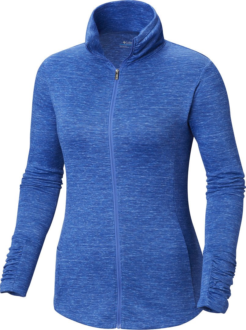 Columbia Outerspaced III Full Zip Top Women s The Last Hunt