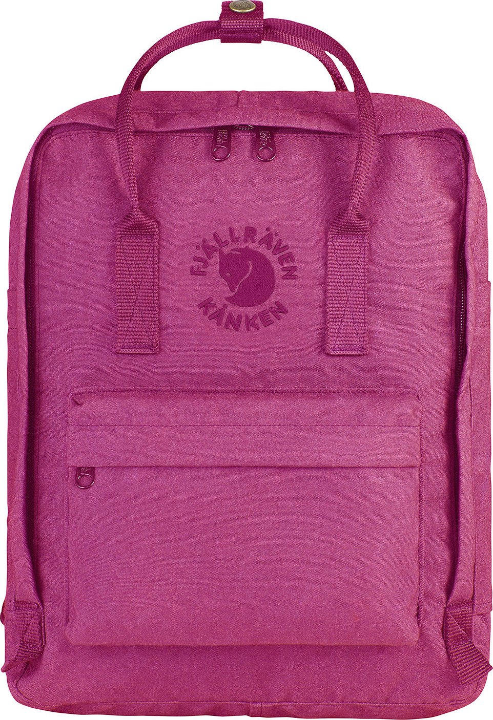 バッグ Fjallraven Kanken Classic Pink 16L Fjallraven Kanken Backpack - Pink : Fjallraven: Amazon.ca