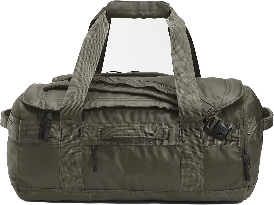 The North Face Base Camp Voyager Duffel 42L – Gear Up For