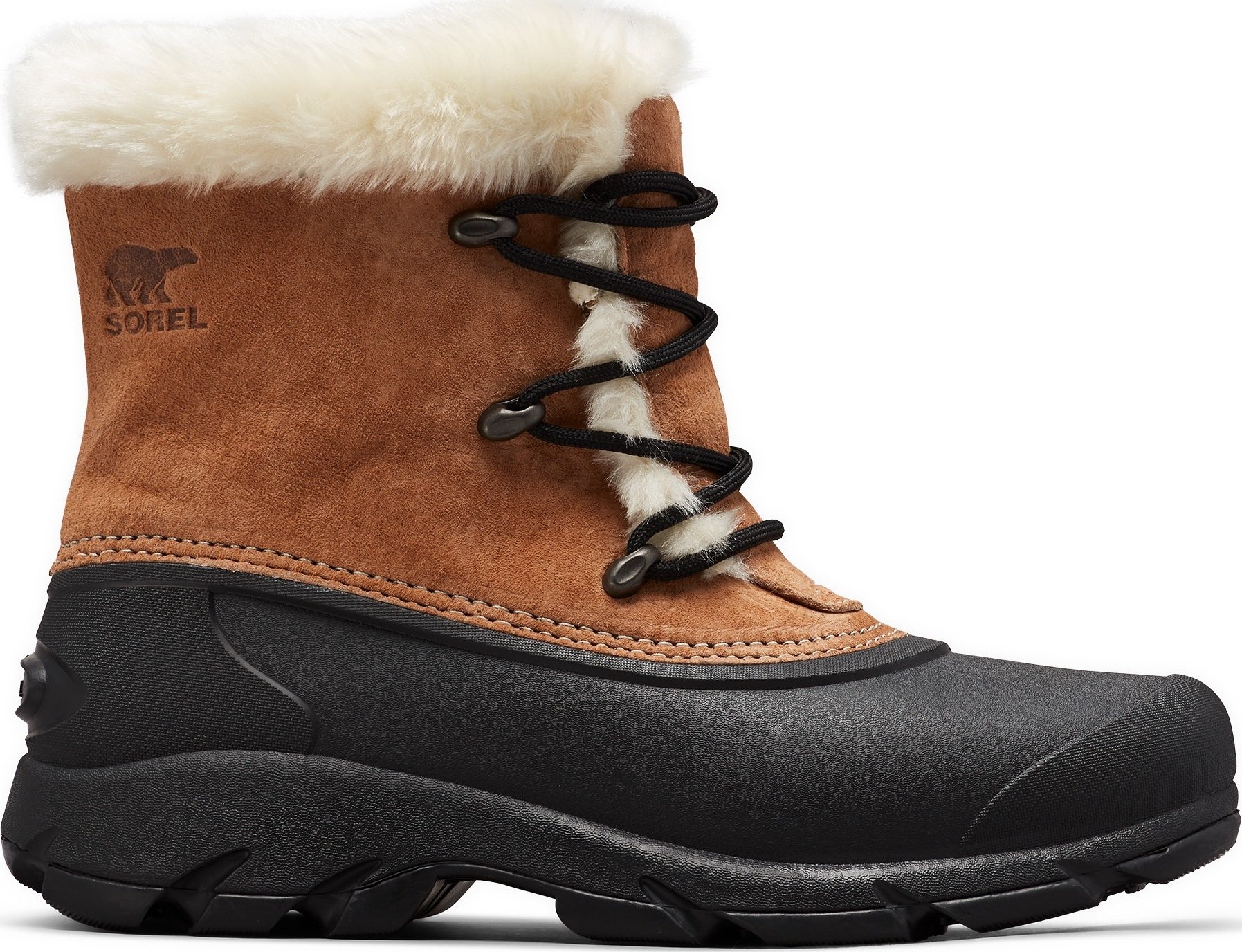 Sorel Snow Angel Boots Women s Rootbeer 5