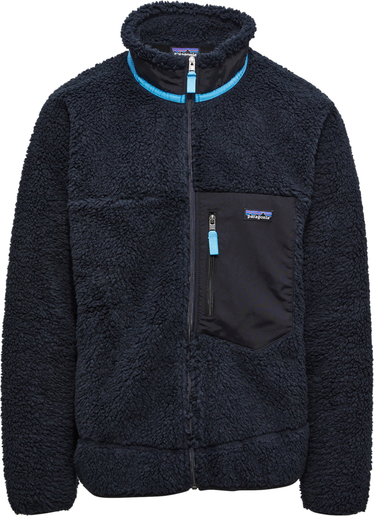 Patagonia Classic Retro-X® Fleece Jacket Men's The Last Hunt