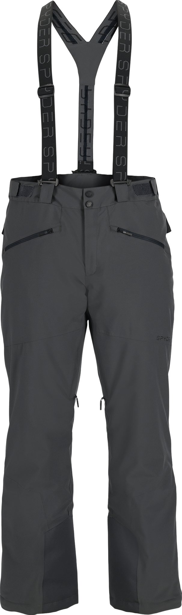 Spyder SENTINEL PANT ブラックMサイズ spyder_sentinel_pol.jpeg