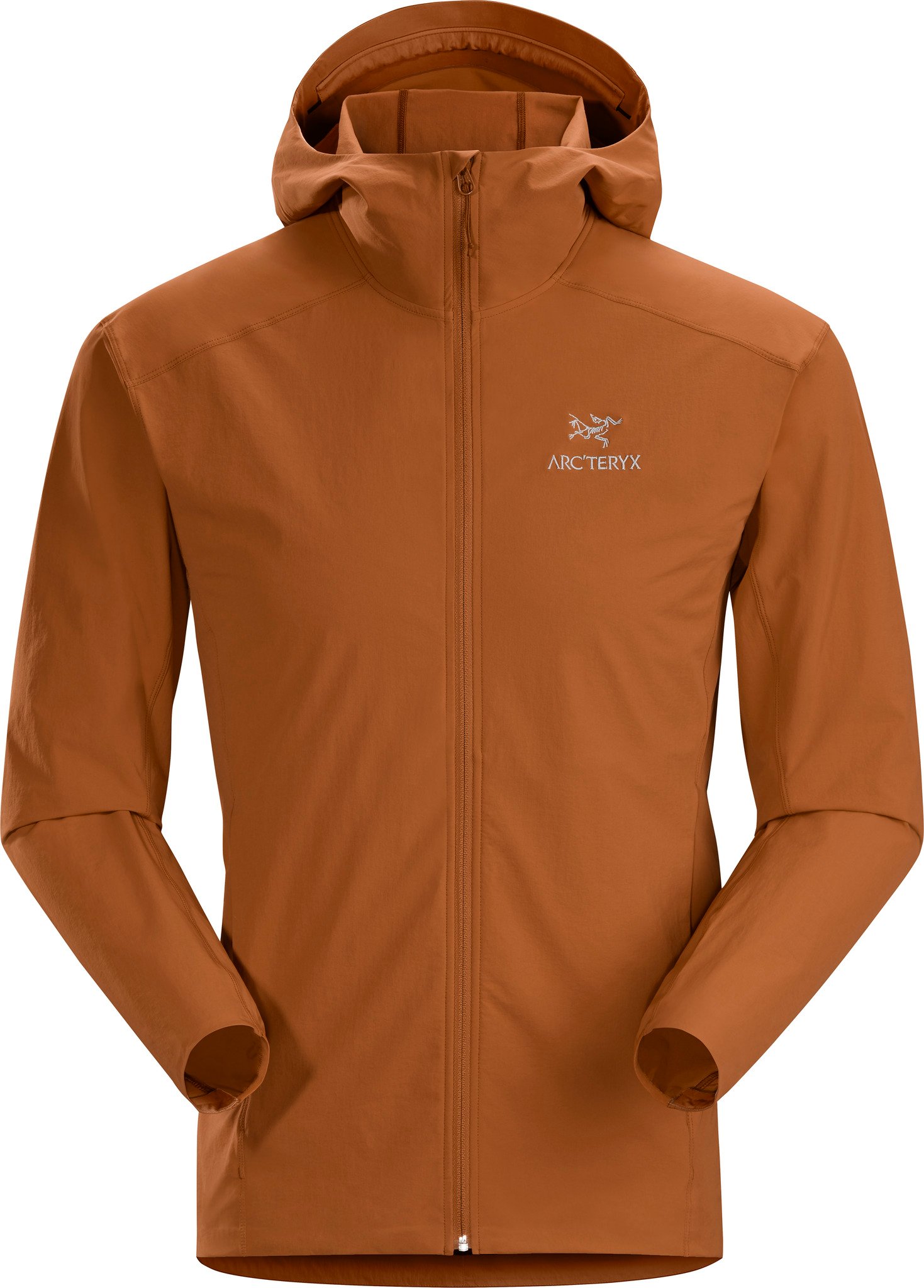 Arc'teryx Gamma SL Hoody - Men's | The Last Hunt Arc'teryx Gamma SL Hoody - Men's | The Last Hunt