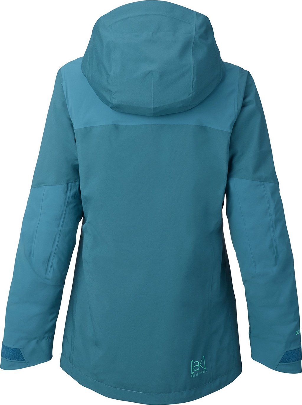 Burton [ak] 2L Altitude Jacket - Women's | The Last Hunt