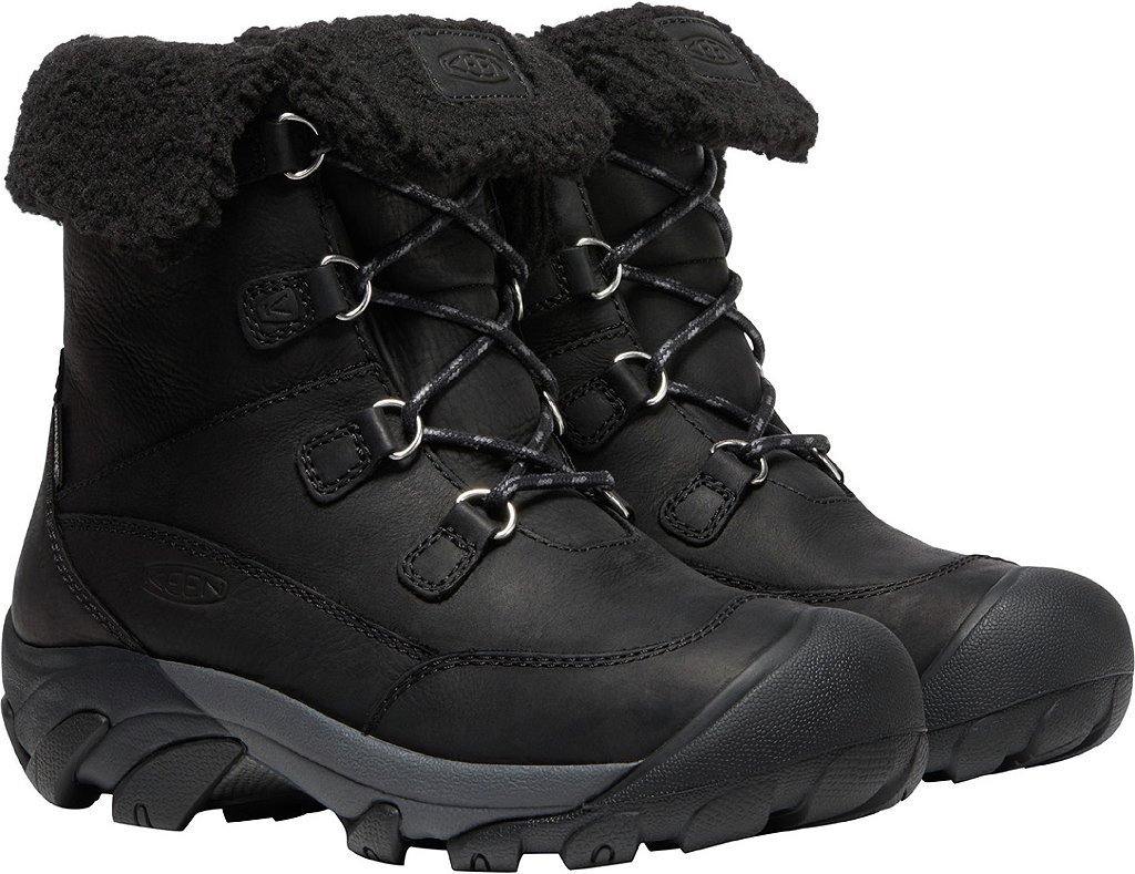 Keen Betty Boot Easy Pull On Winter Boots Keen Betty Waterproof Short Boots  Women's The Last Hunt