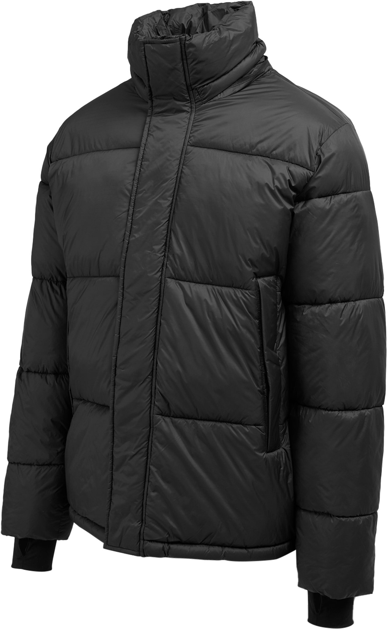 Frank And Oak Boreal Puffer Jacket - Men's | The Last Hunt