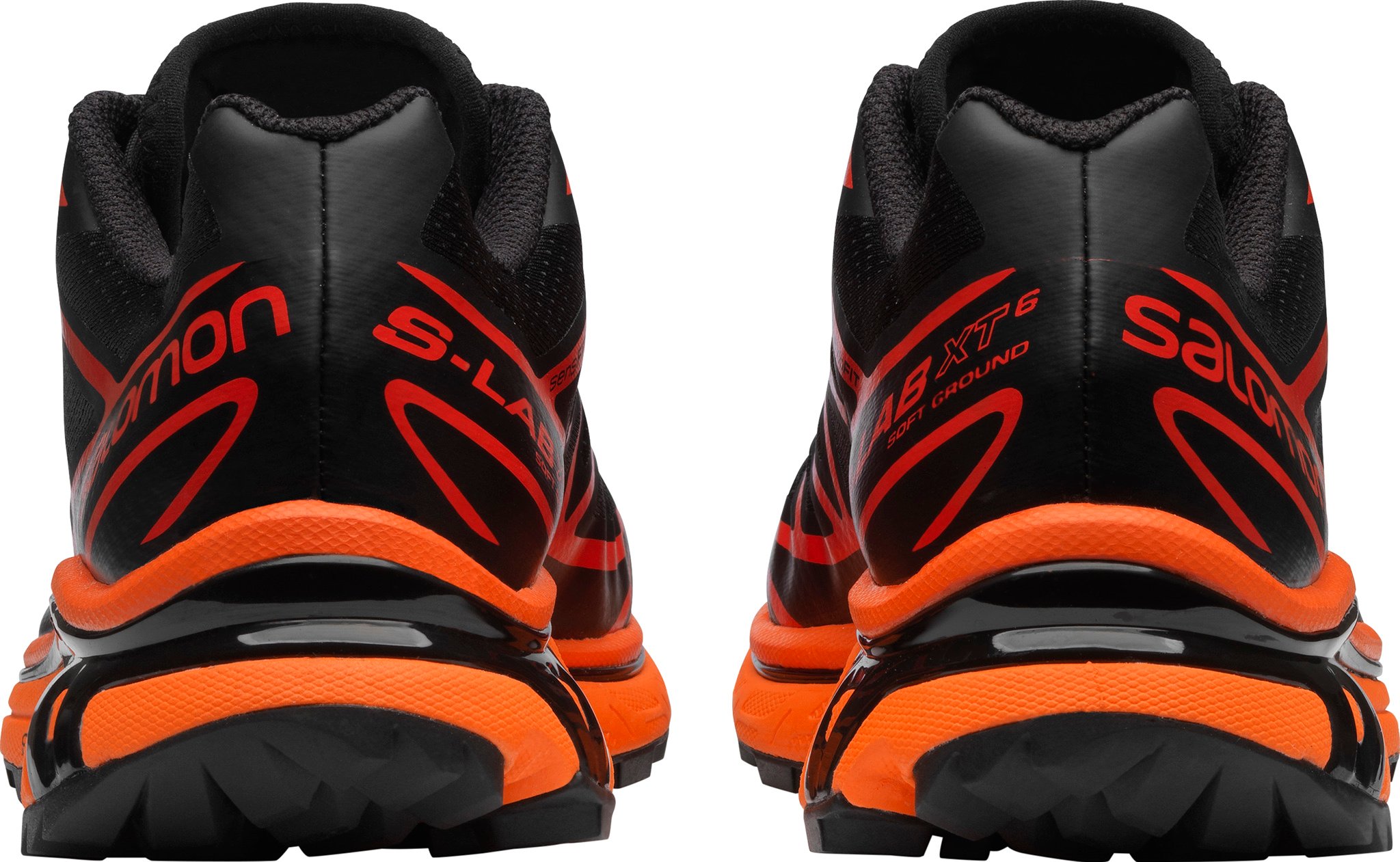 Salomon XT-6 Shoes - Unisex