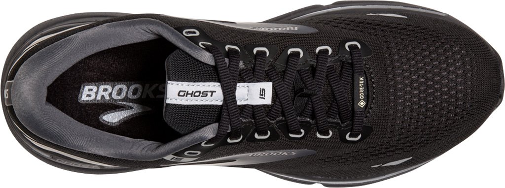 Gore tex brooks ghost deals
