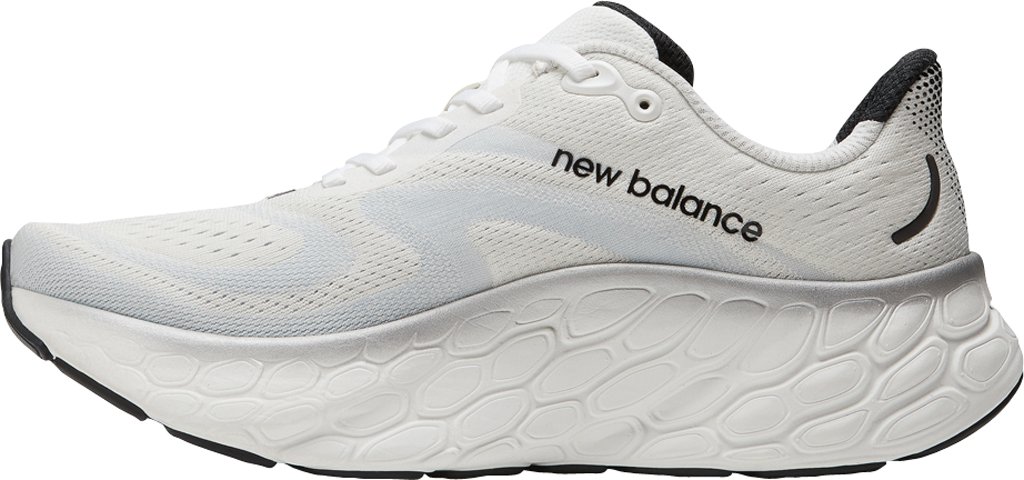 New Balance Fresh Foam X More v4 Running Shoe - Men's | The New Balance Fresh Foam X More v4 Running Shoe - Men's | The