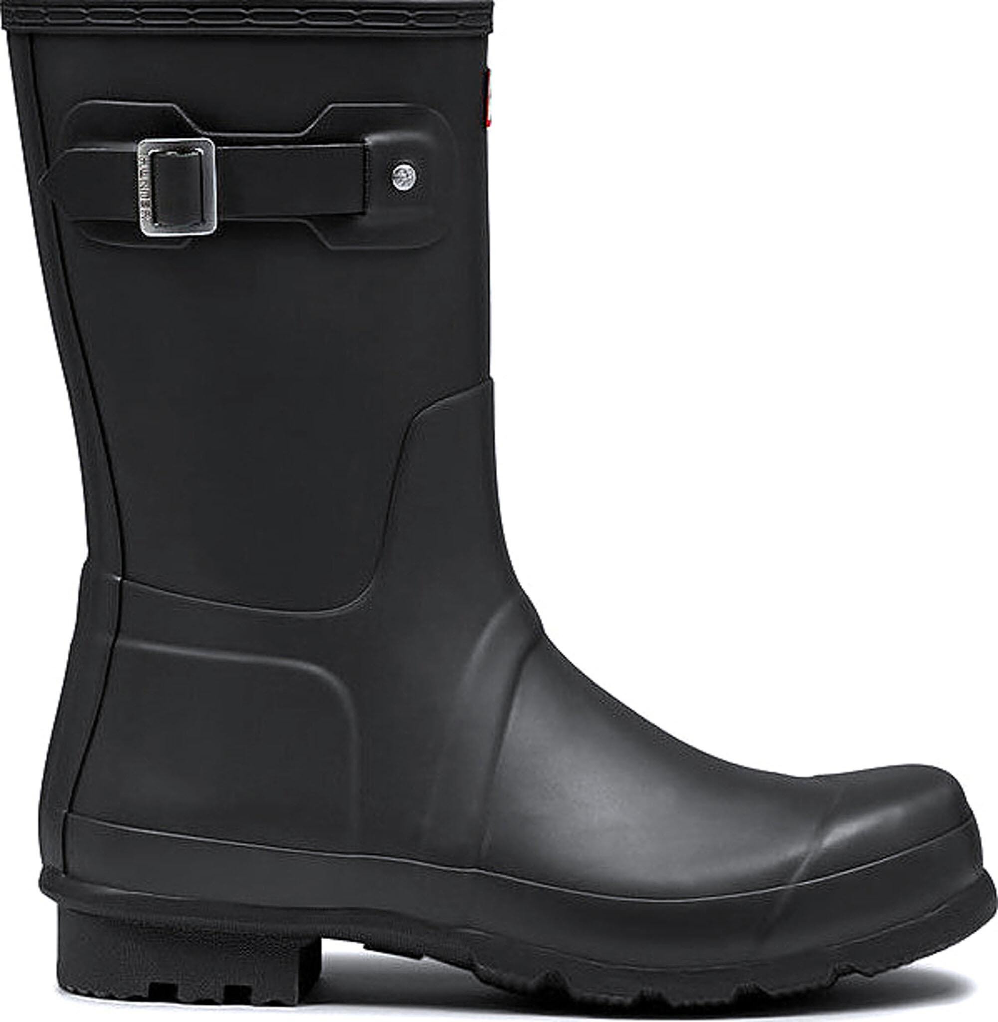 Hunters wellington boots mens best sale