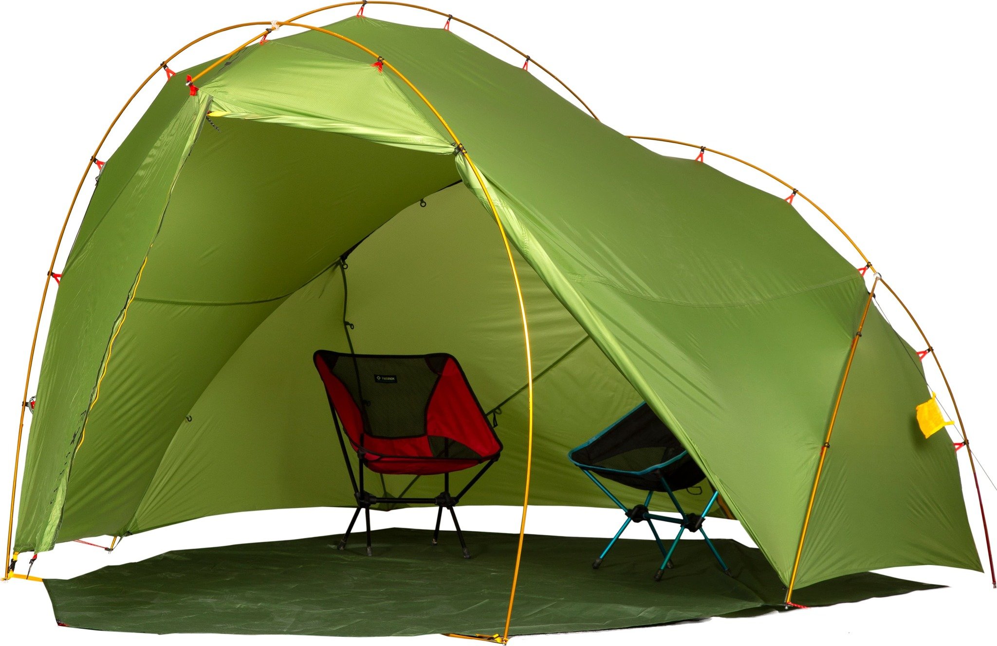 エクスペド EXPED アウタースペース Outer Space III Exped Outer Space III Tent | Canadian Outdoor Equipment Co.
