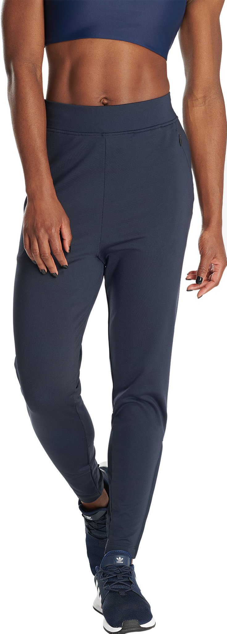 Nike bliss lux slim fit pants hotsell